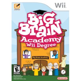 Wii Degree cover