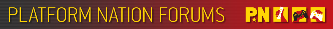 Platform Nation Forums