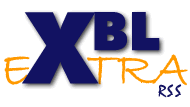 Search "XBL Extra" on iTunes!