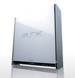PSX
