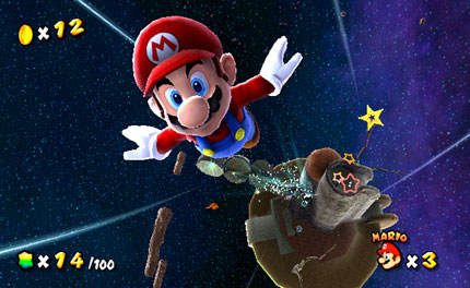 Gameply Pic 1