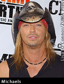 Bret Michaels