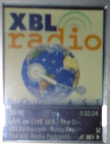 XBL Radio Rocks!!