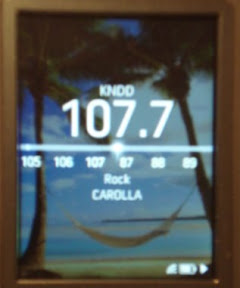 107.7 The End