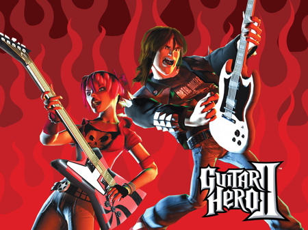 Guitar Hero 2