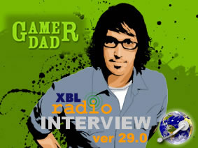 Introducing Gamer Dad!