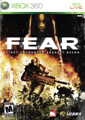 FEAR game review on podcast version 31.0.