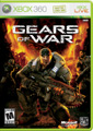 Gears of War game review by XBL Radio!