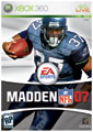 Madden NFL 07