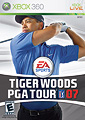 Tiger Woods 2007 game review on podcast version 31.0!