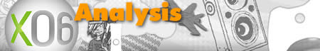 X 0 6 Analysis by XBL Radio and Lamb Clan