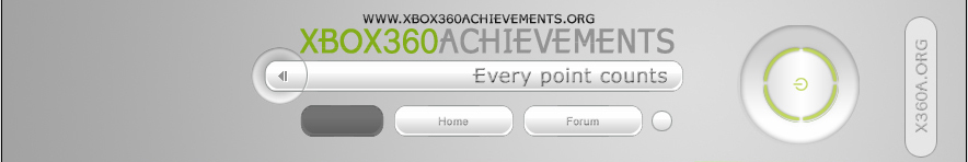 Xbox 360 Achievements