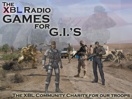 Games for GI's