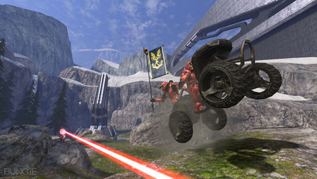 Halo 3 multiplayer