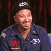 Tom Morello