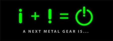 Metal Gear Image