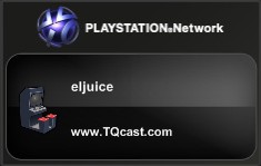 Juice from TQCast