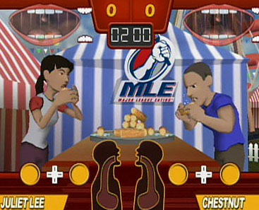 Circus Level