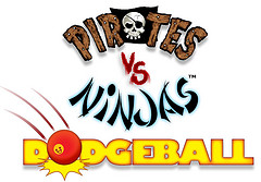 PvNDodgeball