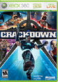 Crackdown Review on ver 39.0!