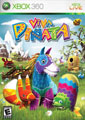 KiD PiX on Viva Piniata from new comer Joey, GUI J's son! KiD PiX on Viva Piniata from new comer Joey, GUI J's son!
