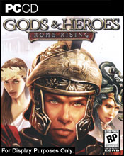 Canceled game cover