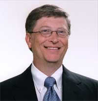 Bill Gates