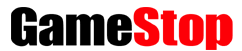 Gamestop Logo