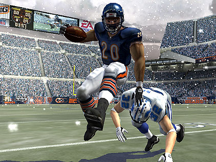Thomas Jones