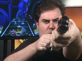 Jeff Gerstmann