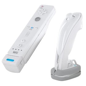 Nyko Cord Free Wireless Adaptor