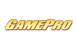Gamepro logo