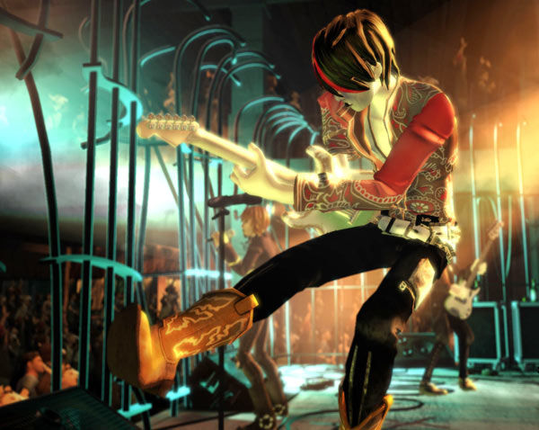 Rock Band 2