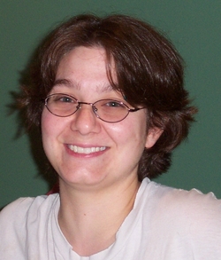 Beth Gallaway
