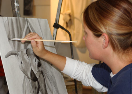 artist