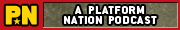 Proud Member of Platform Nation