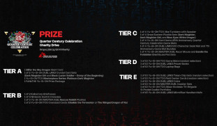 XBL Radio Tài Trợ Games for GI's Charity Drive