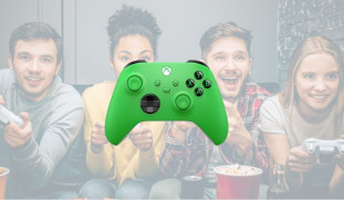 Tay Cầm Xbox One - Đánh Giá Đỉnh Cao Cho Game Thủ Việt Nam
