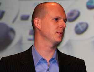 Phil Harrison