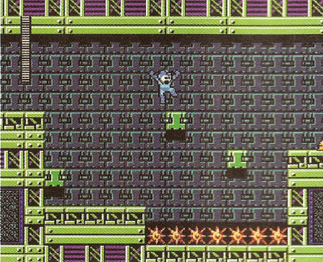 Mega Man 9
